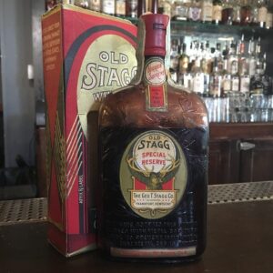 old-stagg