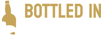 Bottled In Bourbon